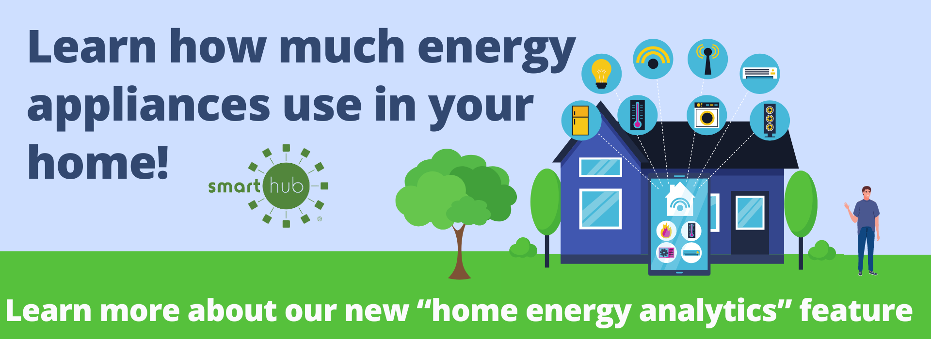 Home Energy Analytics