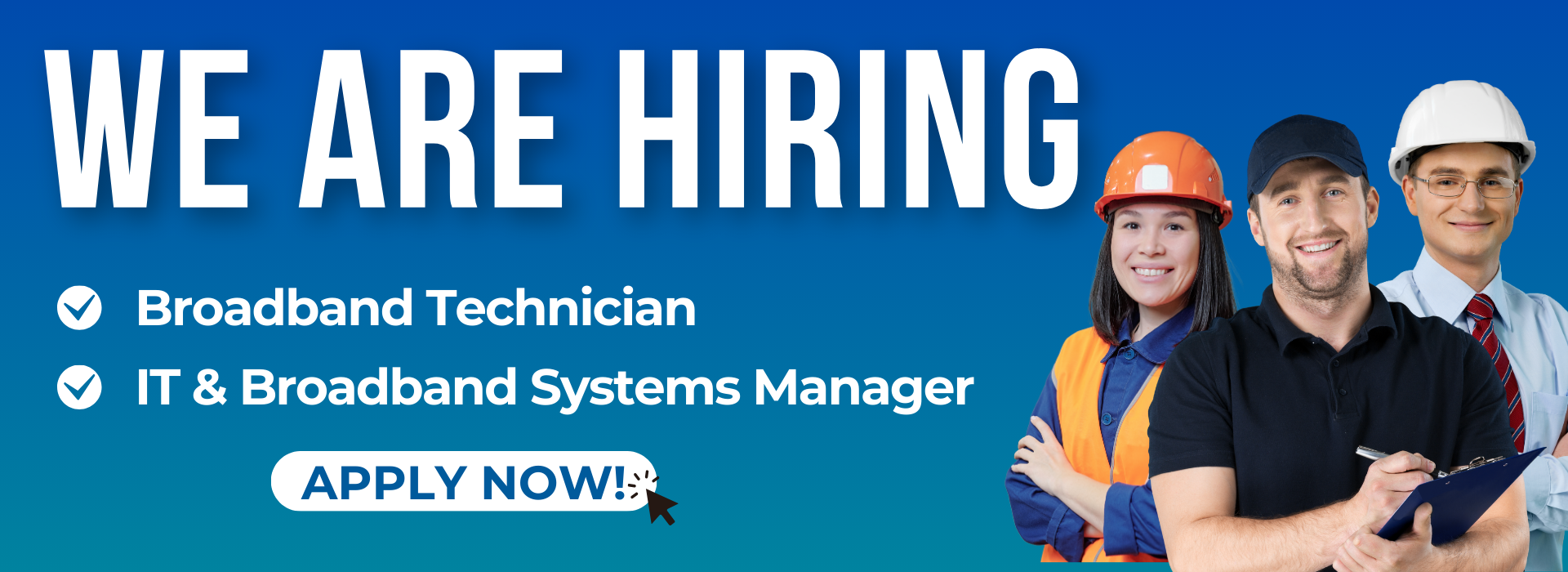Hiring