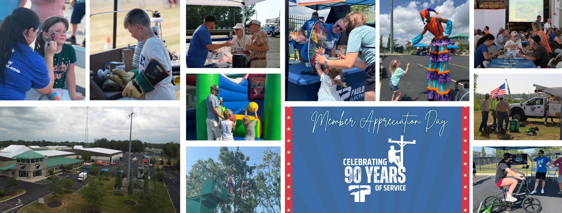 Member Appreciation Day Recap