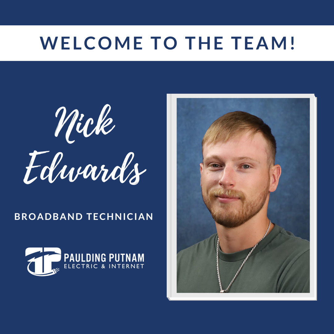 Nick Edwards Photo
