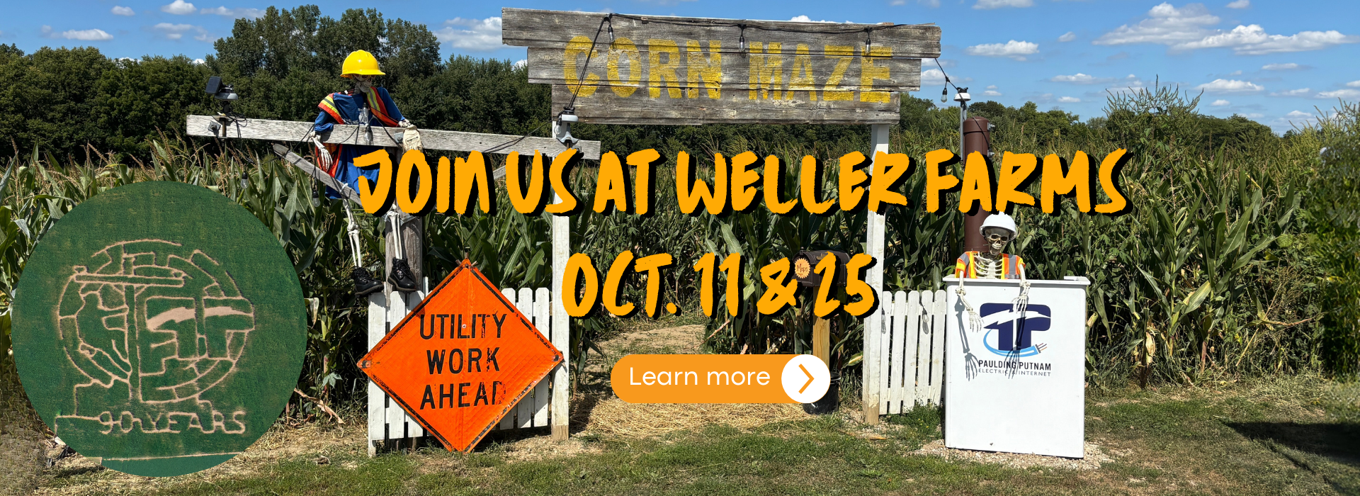 Weller Farms