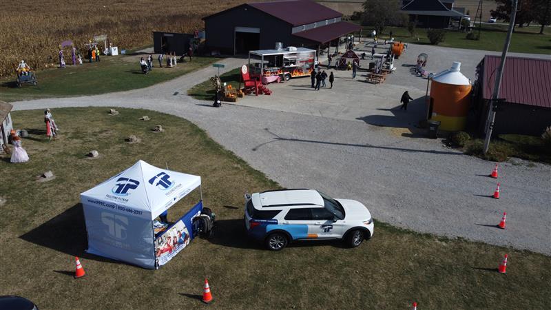 Weller Farms & Paulding Putnam Fall Fun