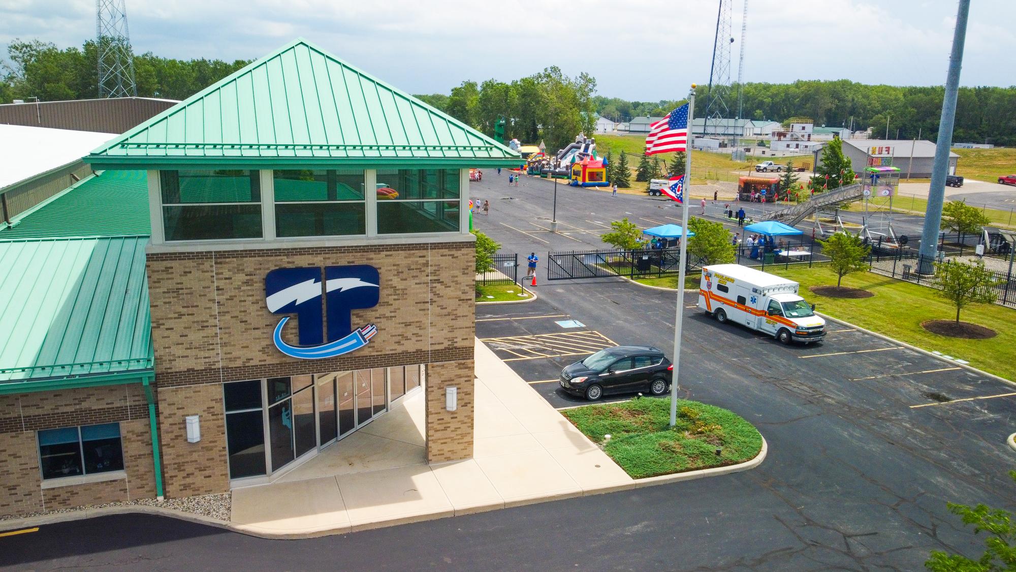 Member Appreciation Day