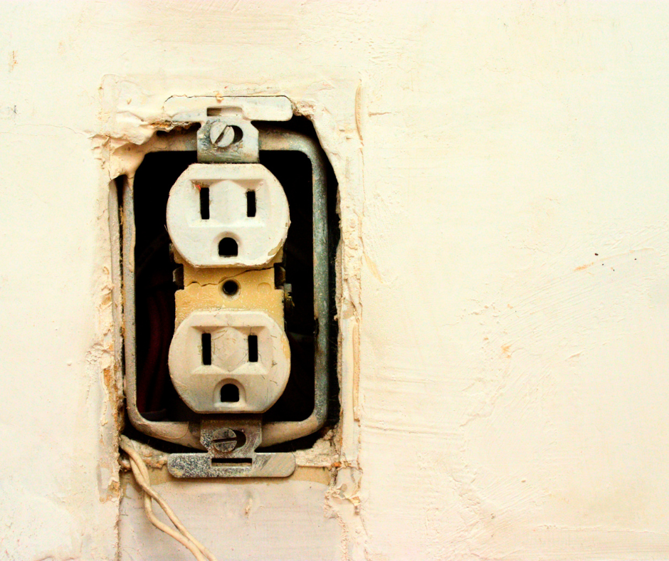 Electrical Outlet