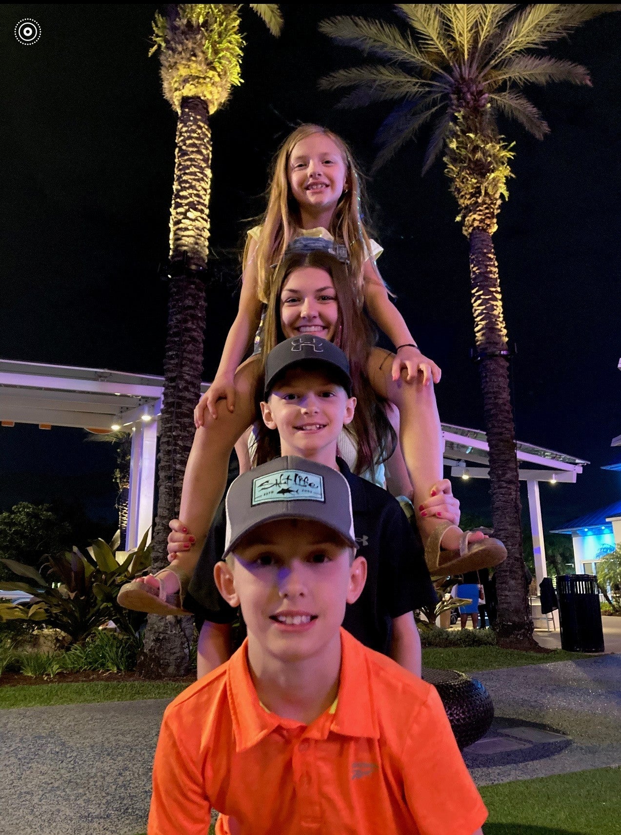 Al Cape Kids