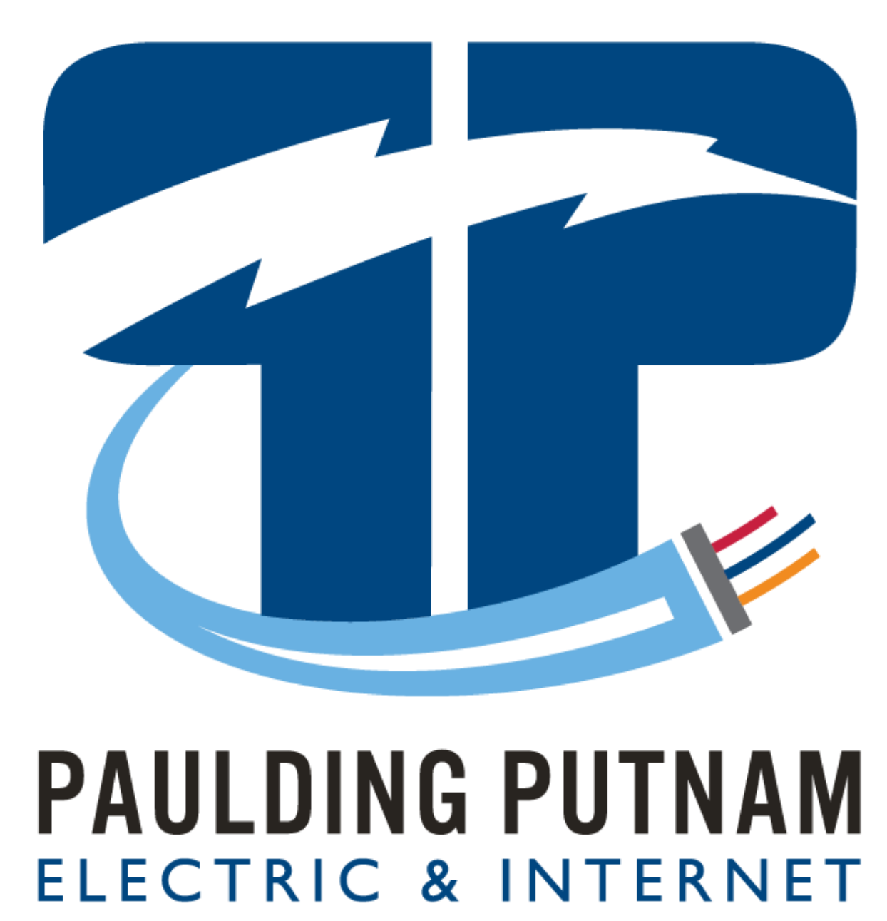 Paulding Putnam logo