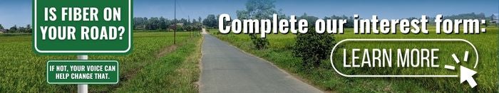 Fiber Internet