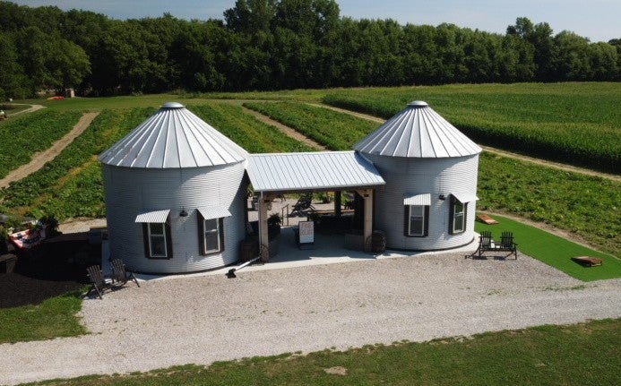 Weller Farms