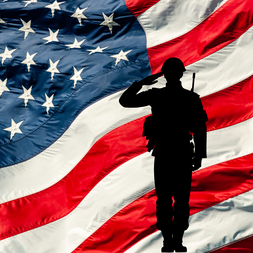 Veteran