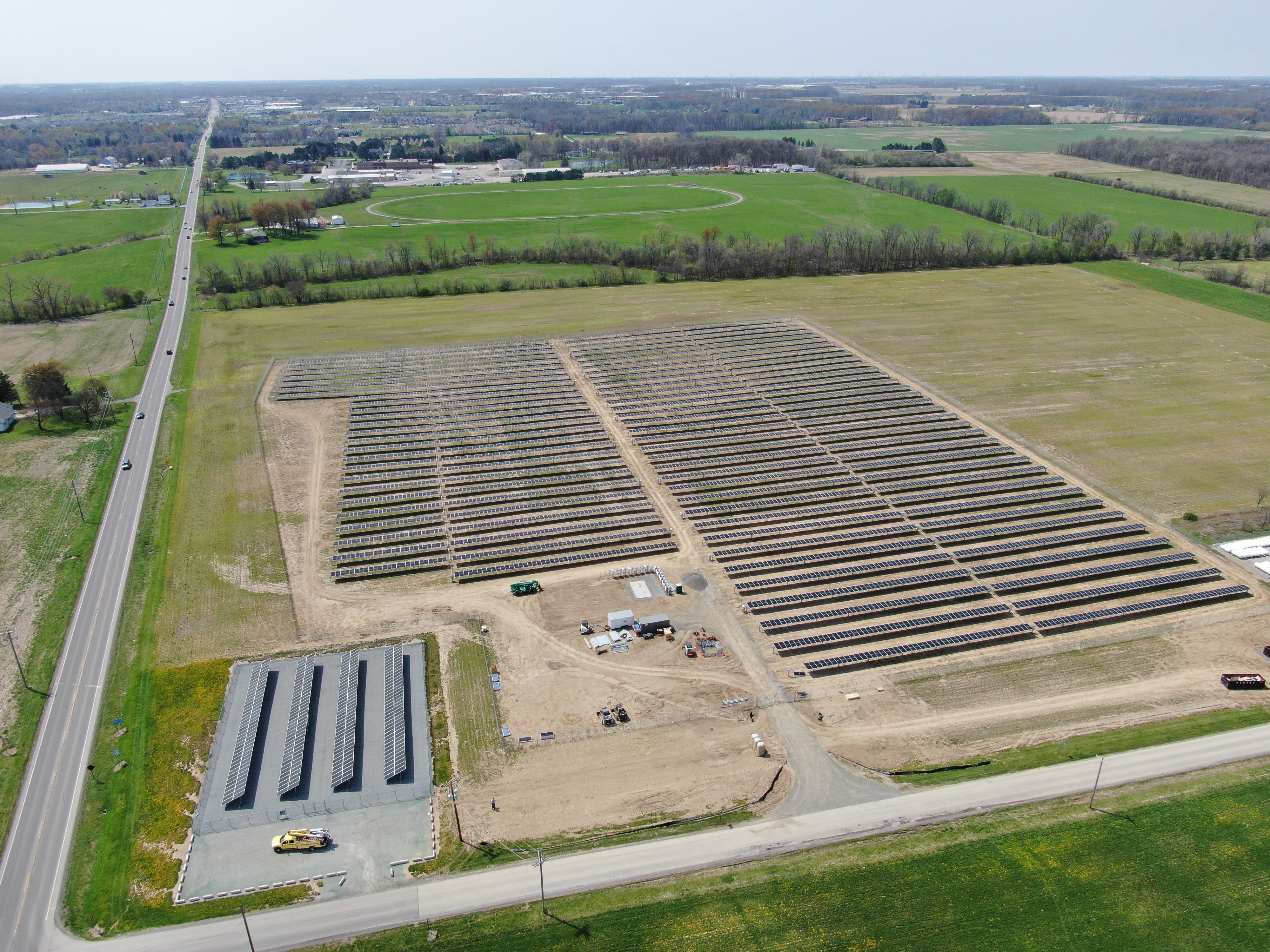 Home Solar - North Carolina's Electric Cooperatives