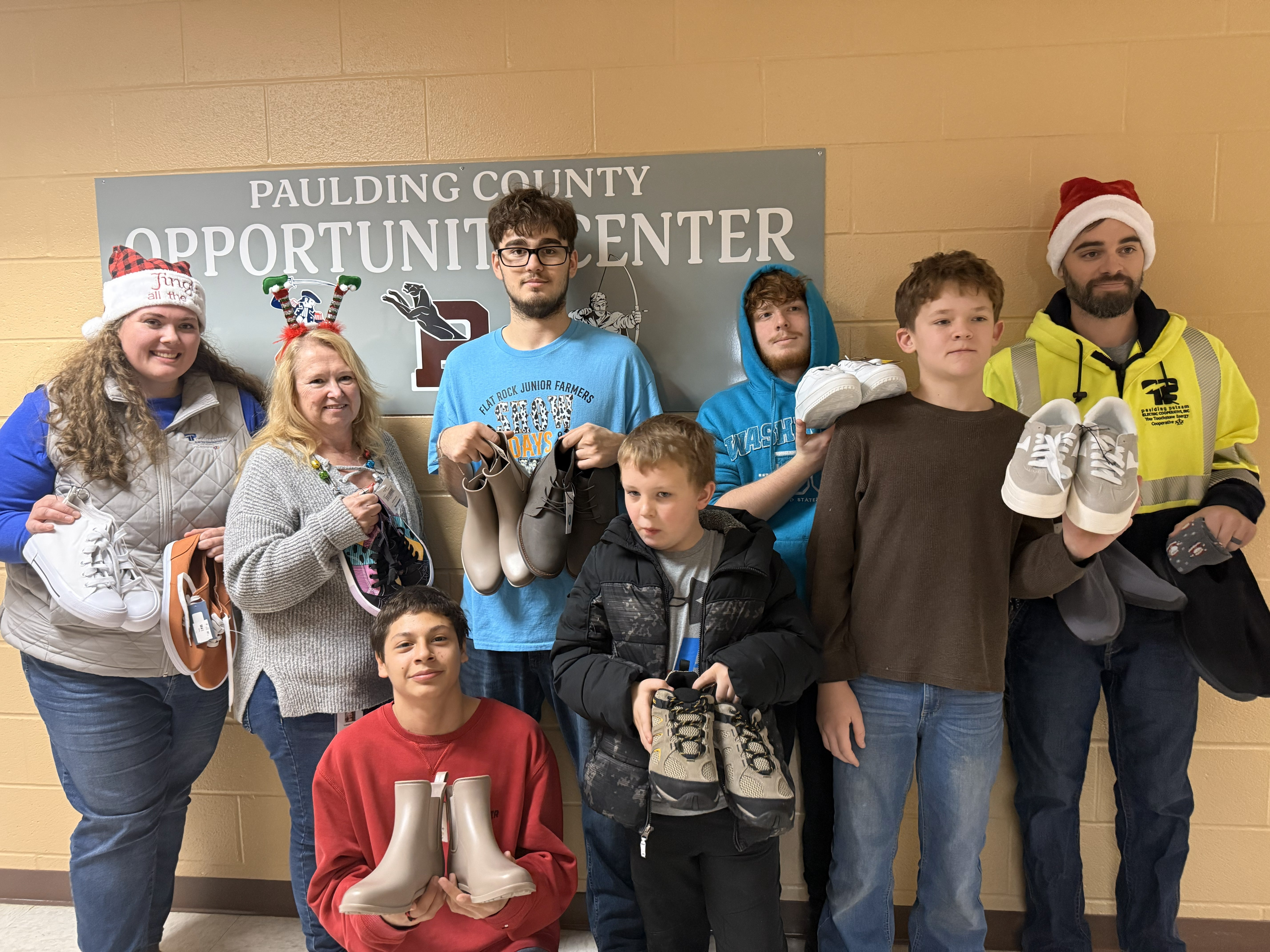 Paulding County Opportunity Center