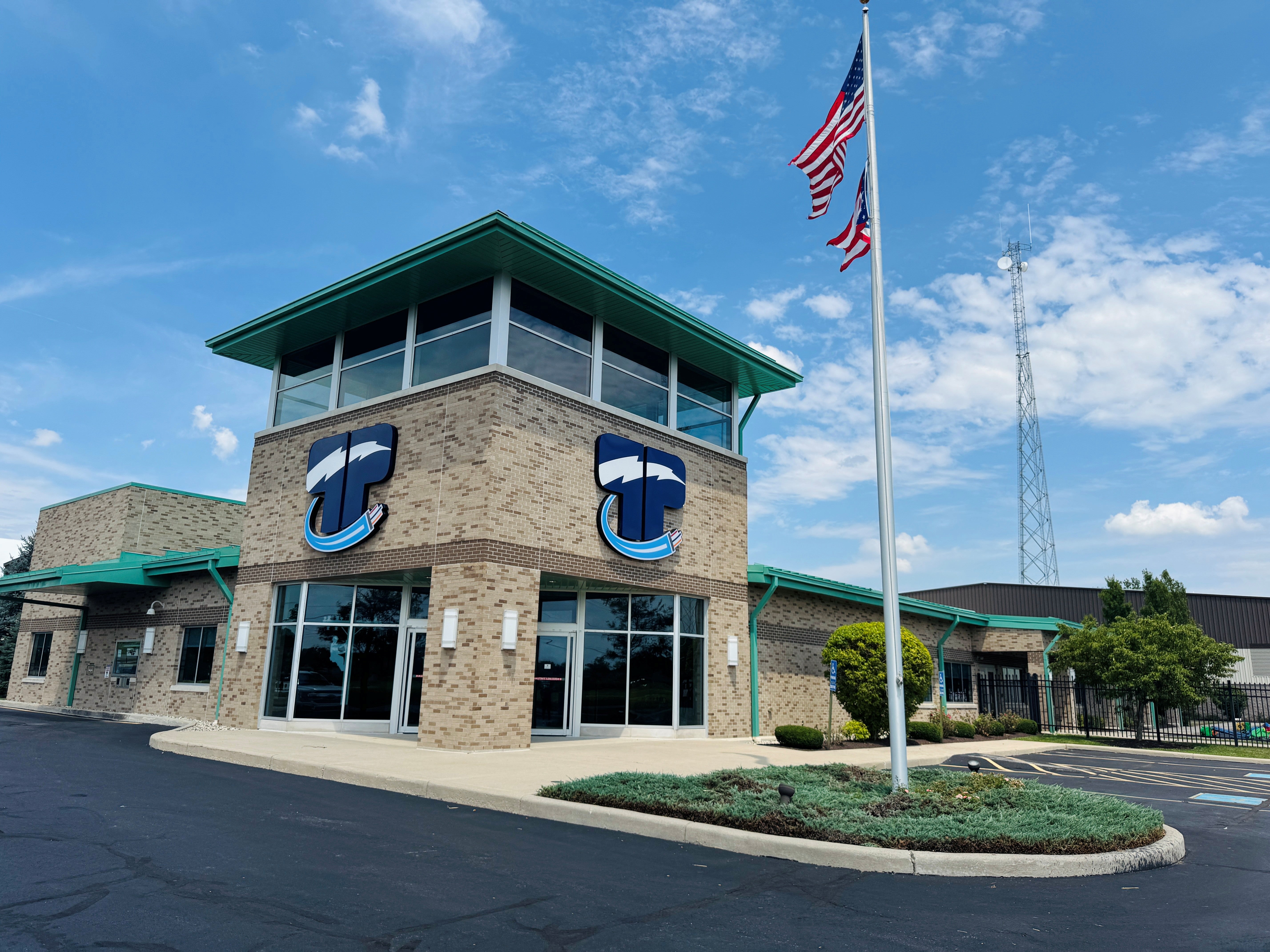 PPEC Office