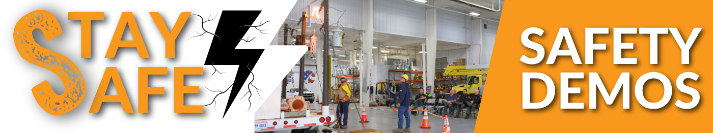 Safety Demos