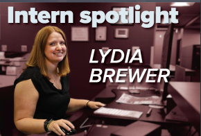 Lydia Brewer