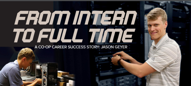 Jason Geyer