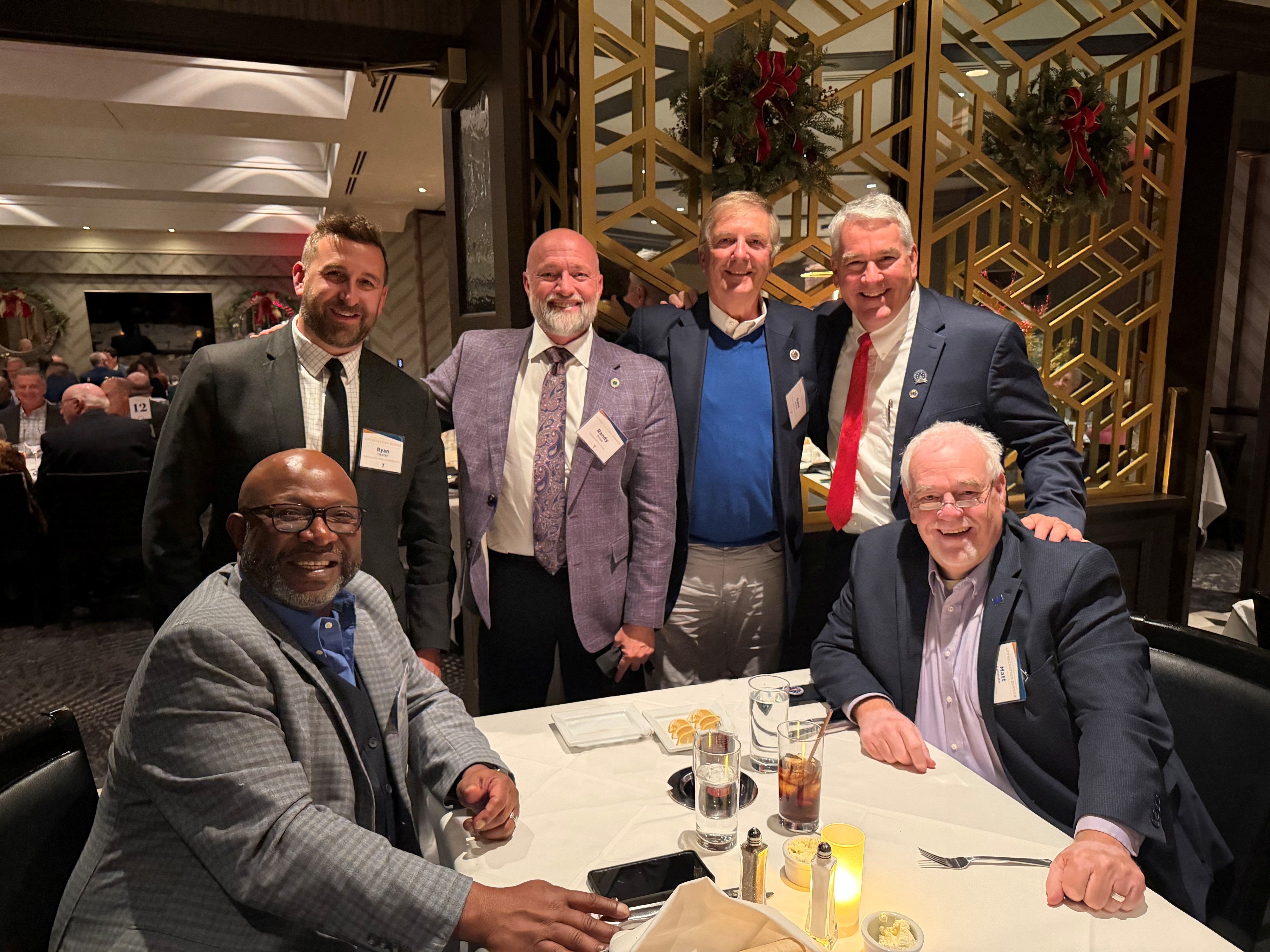 Randy Price Legislative Efforts