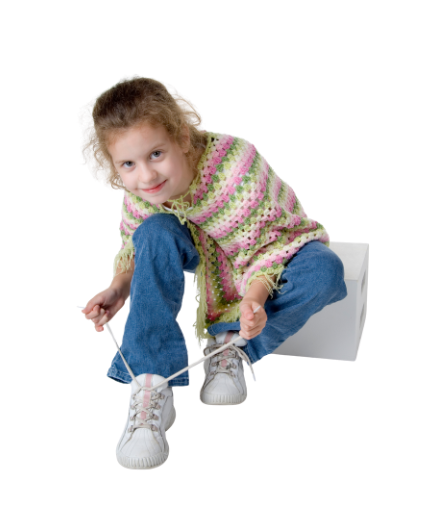 Shoe Donation Drive