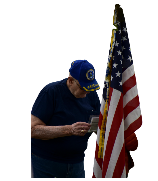Veteran
