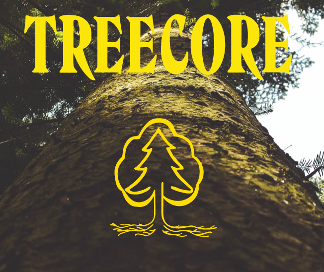 Tree Core logo