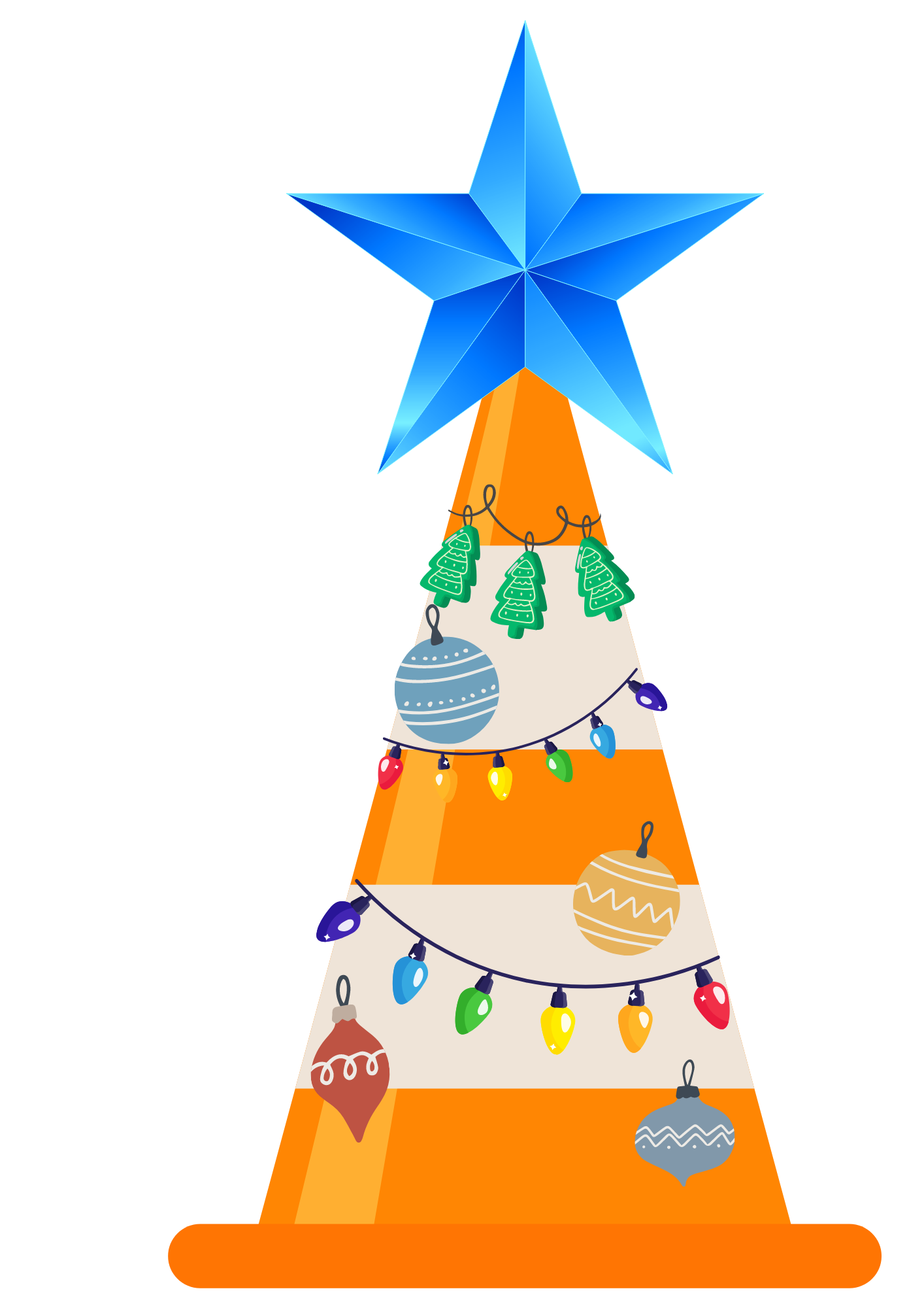 cone