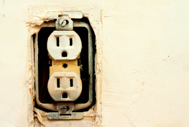 Electrical Outlet