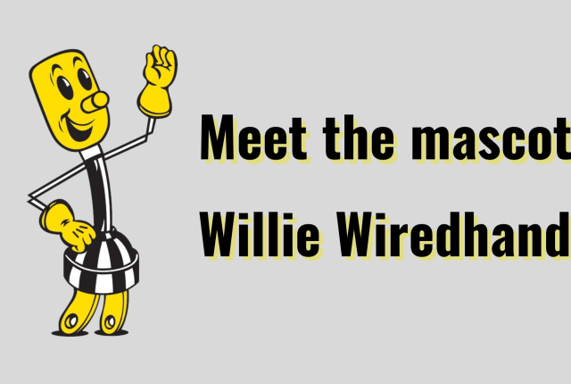 Willie Wiredhand