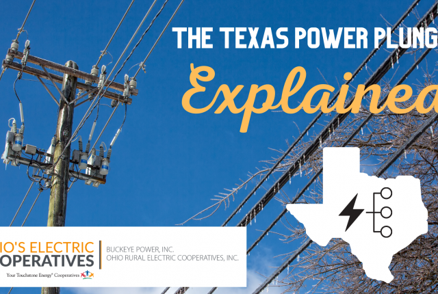 The Texas Power Plunge Explained