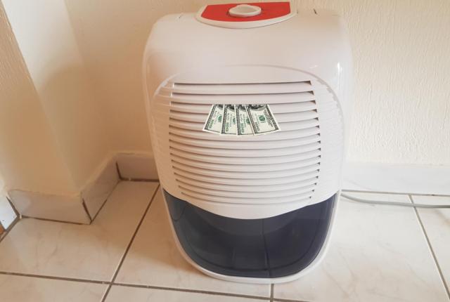 Dehumidifier