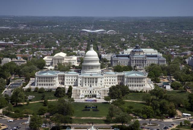 Us Capitol