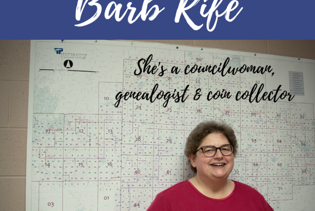 Barb Rife