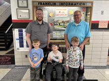 Franklin Elementary School