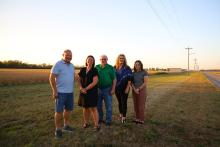 Ottoville Industrial Park