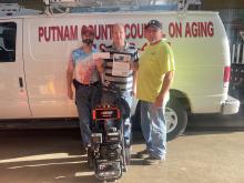 Putnam County Council on Aging